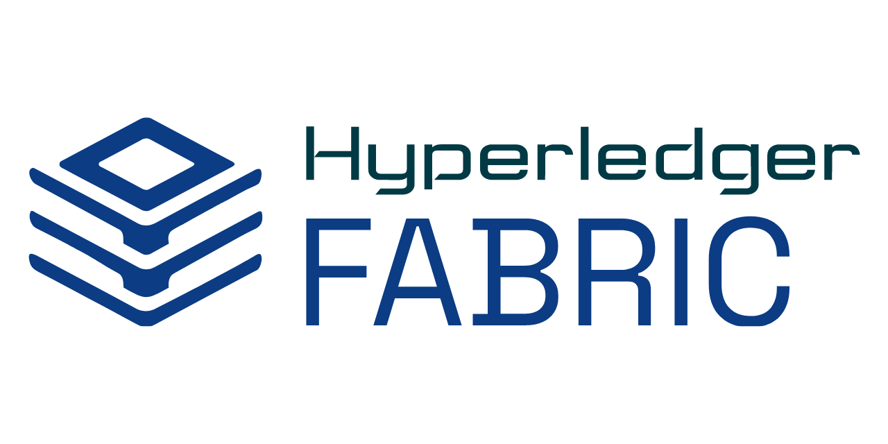 Hyperledger Fabric logo
